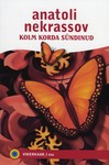 Kolm korda sündinud
