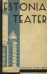 Estonia teater