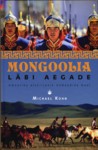 Mongoolia läbi aegade