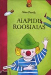 Aiapidu roosiaias