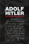 Adolf Hitler, mu noorpõlvesõber
