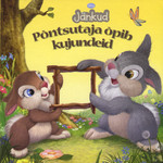 Põntsutaja õpib kujundeid