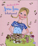 Anna-Liisa kokaraamat