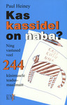 Kas kassidel on naba?