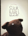 Suur karuraamat