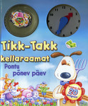 Tikk-Takk kellaraamat