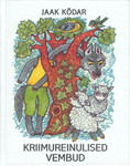 Kriimureinulised vembud