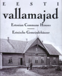 Eesti vallamajad