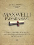 Maxwelli päevaraamat