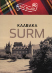 Kaabaka surm