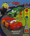 Mootorid käima