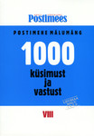 1000 küsimust ja vastust (8. osa)