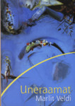 Uneraamat