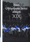 Eesti Üliõpilaste Seltsi album (19. osa)