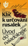 Klič k určováni rusalek