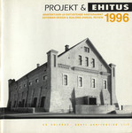 Projekt ja Ehitus 1996