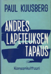 Andres Lapeteuksen tapaus