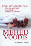 Mehed voodis