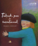 Tüdruk, puu ja taevalinnud
