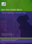 Not One Victim More