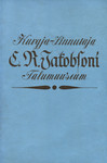 Kurgja-Linnutaja C. R. Jakobsoni Talumuuseum