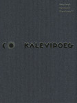 Kalevipoeg