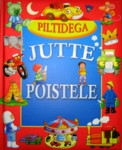 Piltidega jutte poistele