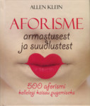 Aforisme armastusest ja suudlustest
