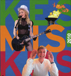 Kes? Mis? Kus? 2010