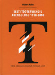 Eesti töötervishoiu arengulugu 1918-2008