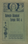 Rahwaste liikumised Europas 1848. a.