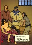 Hiina naelamõrvad