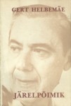 Järelpõimik