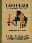 Laste-laul klaveri saatel