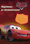Nuputamis- ja värvimisraamat
