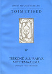 Teekond alu-rahva mõttemaailma