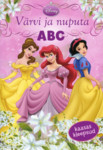 Värvi ja nuputa! ABC