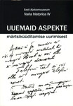 Uuemaid aspekte märtsiküüditamise uurimisest
