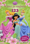 Värvi ja nuputa! 123