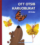 Ott otsib karuoblikat