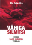 Vähiga silmitsi