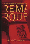 Arc de Triomphe