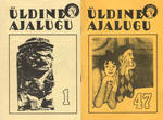 Üldine ajalugu