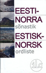 Eesti-norra sõnastik