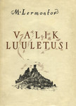Valik luuletusi
