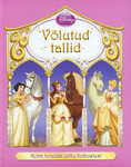 Võlutud tallid