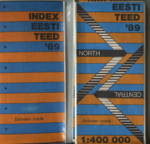 Eesti teed '89