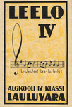 Leelo (4. osa)