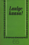 Laulge kaasa! (65. osa)