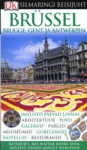 Brüssel, Brugge, Gent ja Antwerpen